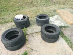Bridgestone All Weather A001. ������, �/�, ����� 20 % ����