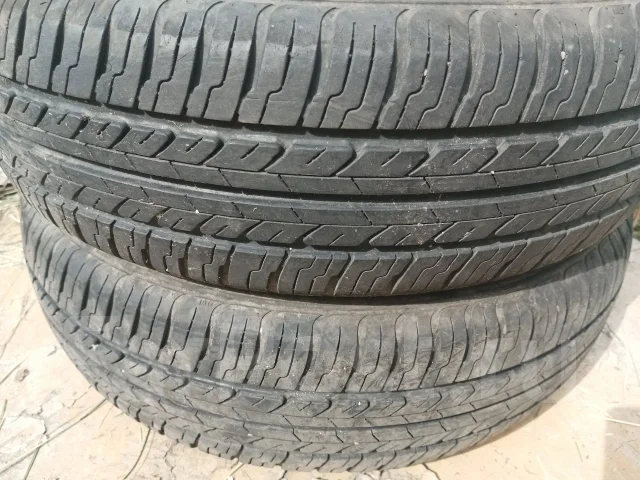 Bridgestone All Weather A001. ������, �/�, ����� 20 % ����