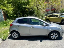 Mazda Demio. �������, 4wd, 1.3 (91��.�.), ������, 132����. �� ����