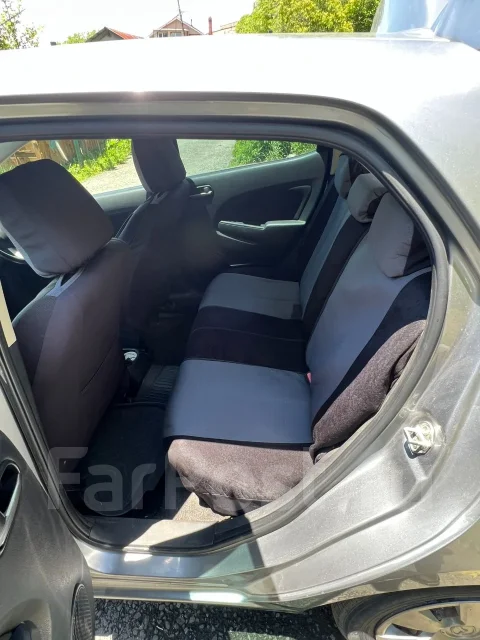 Mazda Demio. �������, 4wd, 1.3 (91��.�.), ������, 132����. �� ����