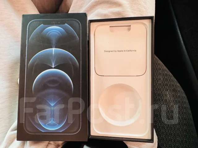 Apple iPhone 12 Pro Max. �/�, 128 ��, �����, 3G, 4G LTE, 5G, eSIM, ������� �������, ������������ ������� ����