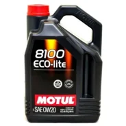 Motul 8100 Eco-Lite