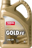 Teboil Gold FE