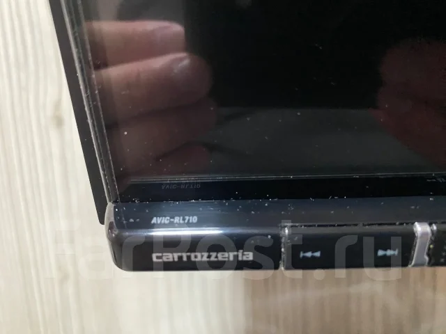 Pioneer Carrozzeria AVIC ����