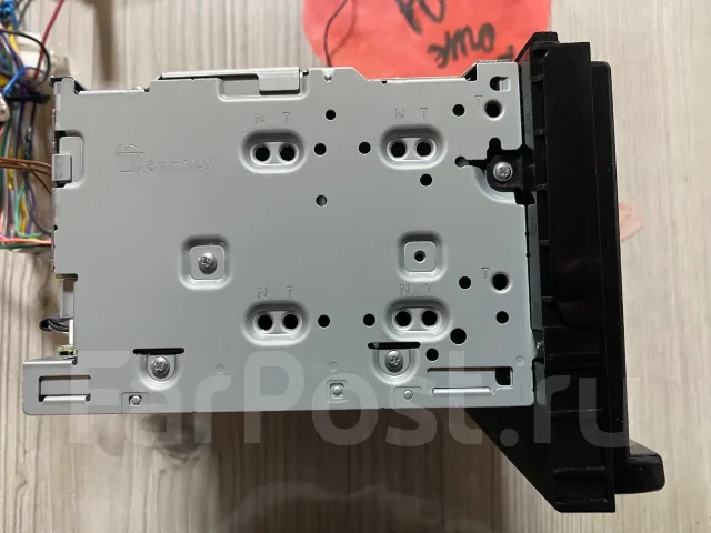 Pioneer Carrozzeria AVIC ����