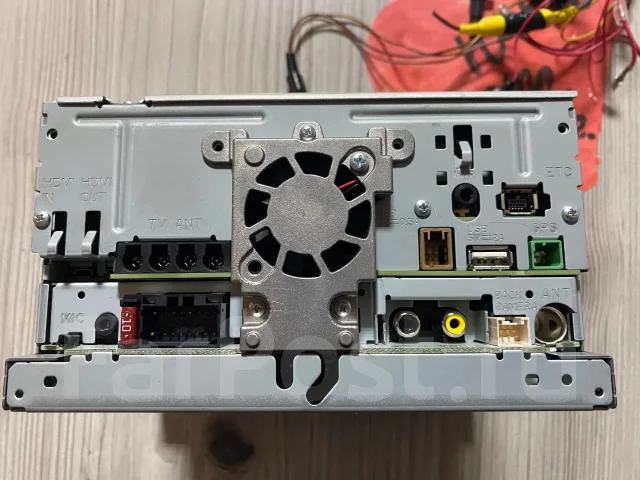 Pioneer Carrozzeria AVIC ����