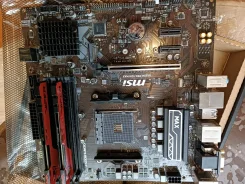 Socket AM4 ����