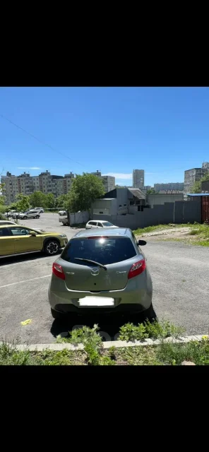 Mazda Demio. �������, 4wd, 1.3 (91��.�.), ������, 132����. �� ����