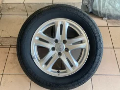 Kumho Solus KL21