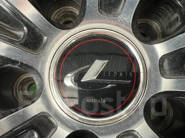Weds Leonis GX