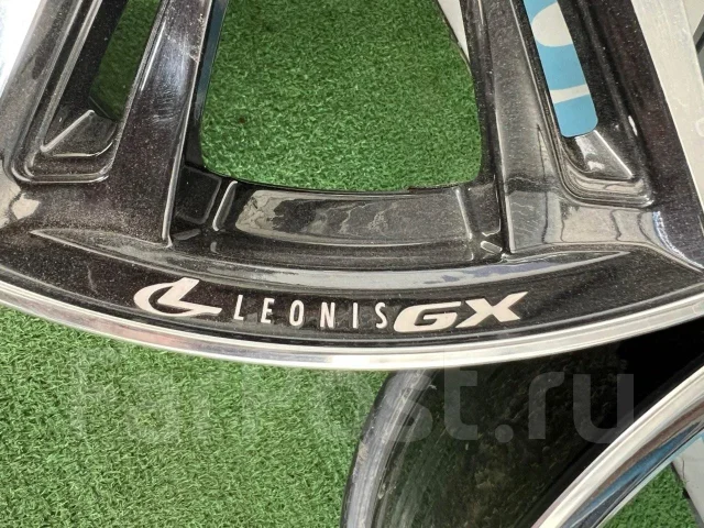 Weds Leonis GX