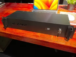 ��������� �������� D-Amp 3 ����