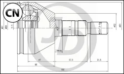 ���� ������� 151505 JCT0153 ����