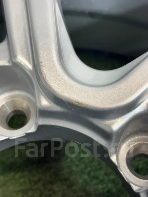 Weds. 5.5x16", 5x139.7, ET22, �� 108,1���. ����