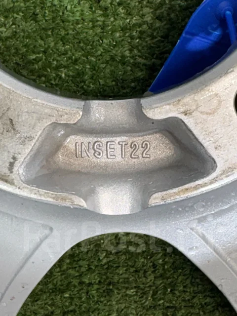 Weds. 5.5x16", 5x139.7, ET22, �� 108,1���. ����