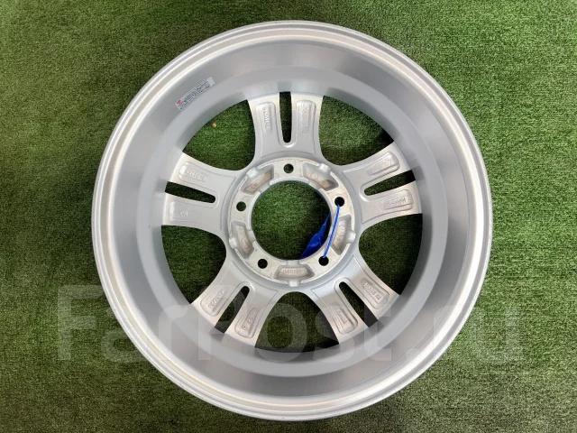 Weds. 5.5x16", 5x139.7, ET22, �� 108,1���. ����