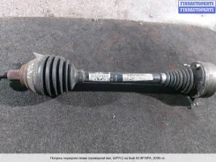 ������ (�������� �����) �� Audi A3 (8P) 1K0407271KQ 1K0407271KQ ����