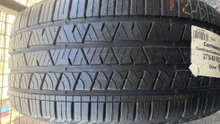 Continental ContiCrossContact LX Sport