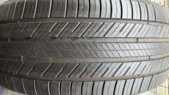Michelin Primacy SUV