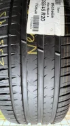 Michelin Pilot Sport EV