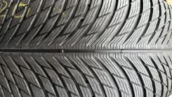 Michelin Pilot Alpin 5 SUV