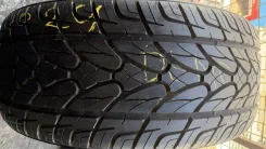 Kumho Ecsta STX KL12