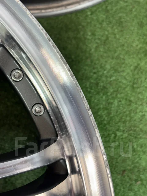 MLJ Wrest. 8.0x19", 5x114.3, ET45, �� 73,1���. ����