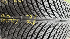 Michelin Pilot Alpin 5 SUV