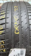 Michelin Pilot Sport EV