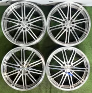 MLJ Wrest. 8.0x19", 5x114.3, ET45, �� 73,1���. ����
