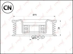 ����� �������� ���������� ����� PB7233 LYNXauto PB7233 PB7233 ����