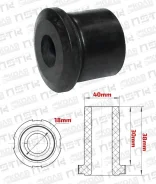 ������ ������� ������ �������� ��������� ������ 18*40*30/38 (Nstkpro) 5504510W00 ����