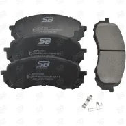 ��������� ������� /������ /SB Nagamochi ��� Subaru Impreza GJ3 GH3 GP3 GDD /2000-; BP27493; (PN7493 TG-1836) A691WK AN691 AN691WK SB Nagamochi BP27493...