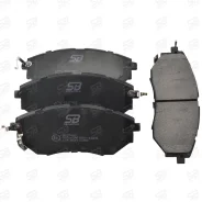 ��������� ������� /������ /SB Nagamochi ��� Subaru B9, Tribeca 2004-2014, Forester 2012-2019, Impreza WRX STI Legacy 2003-2020, Outback 2008-2021 Levo...