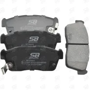 ��������� ������� / ������ /SB Nagamochi ��� Daihatsu Boon 2006- Sirion M311/M100 1998-11 Storia M111S /M101S 2000-04 YRV M201G/M211G 2000-05; BP29443...