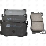 ��������� ������� /�������� SB Nagamochi /Genesis G80 2016-2020 Hyundai Centennial Equus 2009-2015 2014-2017 Coupe 2008-2014 Kia K9 2011-2018 K900 Quo...