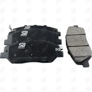 ��������� ������� /�������� ������ /����� /SB Nagamochi ��� Kia Sorento 2009- Hyundai Santa-Fe 2006-; �����������; BP10446; (TG-3418 BP11013) 48130341...