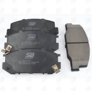 ��������� ������� /�������� ������ /����� SB Nagamochi ��� Toyota Previa Estima 1990-1999; BP21217; (TG-5553) 1Y103328Z D2075M02 D2142 SB Nagamochi BP...