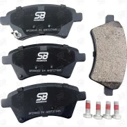 ��������� ������� /�������� SB Nagamochi /Fiat Sedici 2006- Suzuki SX-4 2006-2016 RW419 GY RW416 YY5; BP29803; 13046027152 0986494129 CKFI25 SB Nagamo...