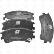 ��������� ������� /�������� SB Nagamochi /Mazda Atenza GG3S 2002-2005 Sport Wagon GY3W 2002-2008 Mazda6 GG; ����; BP25526; AN719WK 13046058212 DB1484...