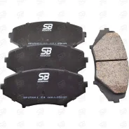 ��������� ������� /������ /����� /SB Nagamochi ��� Mazda RX-8 SE3P; BP25801; (D3130) F1YA3328Z F1Y13323ZA F1Y13323ZB SB Nagamochi BP25801 BP25801 ����