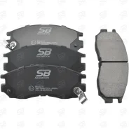 ��������� ������� /�������� SB Nagamochi /Chrysler Coupe 2003-2006 /Sebring 1995-2006/Hyundai Santamo 205D 1998-2002 /Mitsubishi Aspire 1998-2000; BP2...