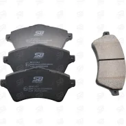 ��������� ������� /������ ������ /����� /SB Nagamochi ��� Land Rover Freelander 2000-2006 Range III 2002-2012; BP47181; SFP500100 PN0181 DB1506 SB Nag...