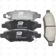 ��������� ������� /������ ������ /����� /SB Nagamochi ��� Cadillac CTS SRX Chevrolet Camaro; BP51007; (PN51007) 92230273 20876917 SB Nagamochi BP51007...