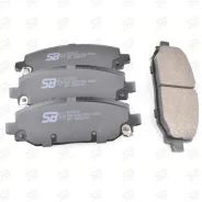 ��������� ������� /������ ������ /����� /SB Nagamochi ��� Jeep Wrangler 2017-; BP53019; 68386838AD SP4375 PN53008 SB Nagamochi BP53019 BP53019 ����