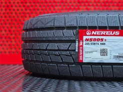 Nereus NS805+. ������, ��� �����, 2026 ���, ����� ����