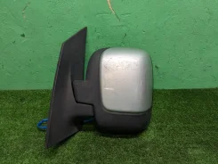 ������� ����� Citroen Jumpy 2 ����