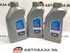 BMW TwinPower Turbo. 5W-30, �������������, 1��. ����