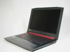 Acer Nitro 5 AN515-52. 15.6", 2,2����, ��� 8 ��, ���� 1 024���, WiFi: 1, Bluetooth: 1, ����������� �� 2��. ����