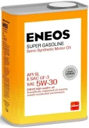 Eneos Super Gasoline